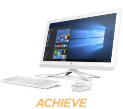 HP 24-g099na 24
